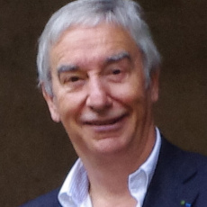 Bernard PITON