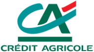 logo Crédit Agricole