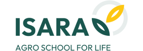 logo ISARA
