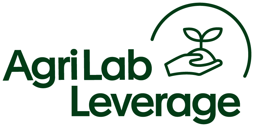 logo AgriLabLeverage